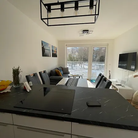 Eveline Poertschach Apartamento *