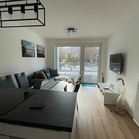 Eveline Poertschach Apartamento *