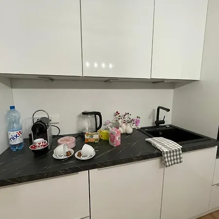 Apartamento Eveline Poertschach Pörtschach am Wörthersee