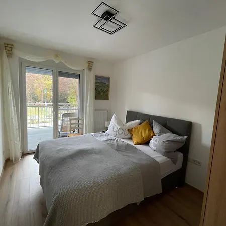 Apartamento Eveline Poertschach *