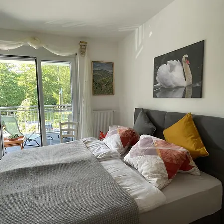 Apartamento Eveline Poertschach *