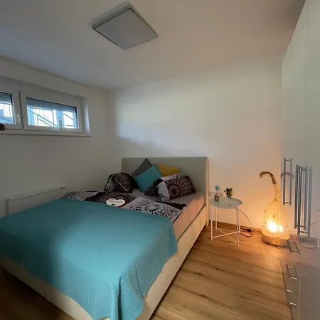 Eveline Poertschach Apartamento Pörtschach am Wörthersee