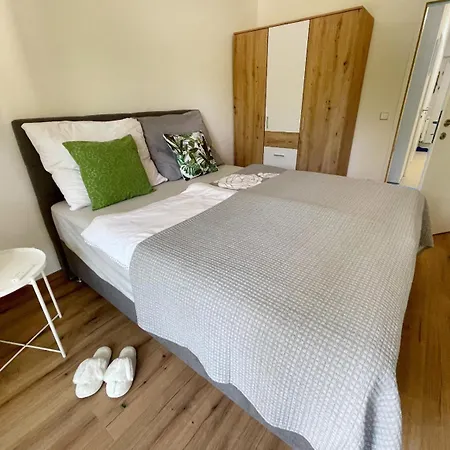 Eveline Poertschach Apartamento Pörtschach am Wörthersee