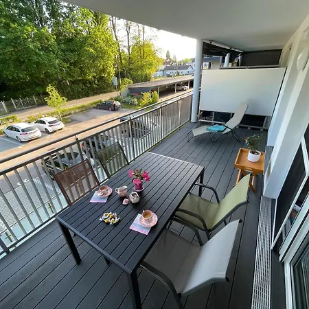 Apartamento Eveline Poertschach *