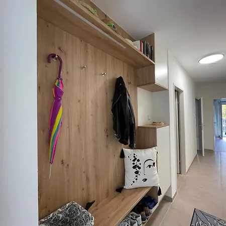 Eveline Poertschach Apartamento *