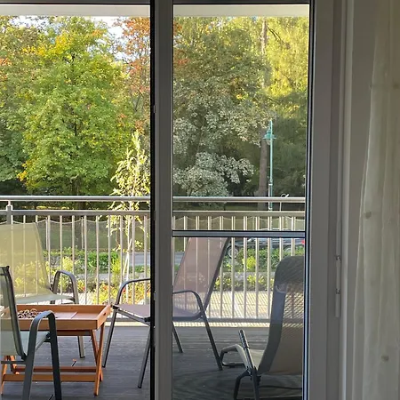 Eveline Poertschach Apartamento *