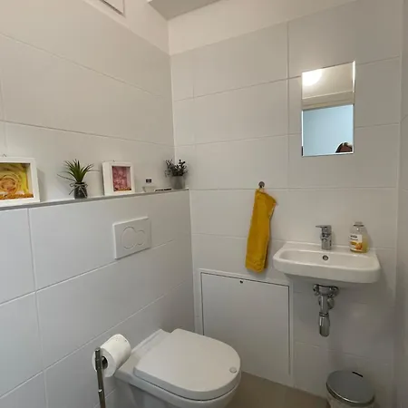 Eveline Poertschach Apartamento *