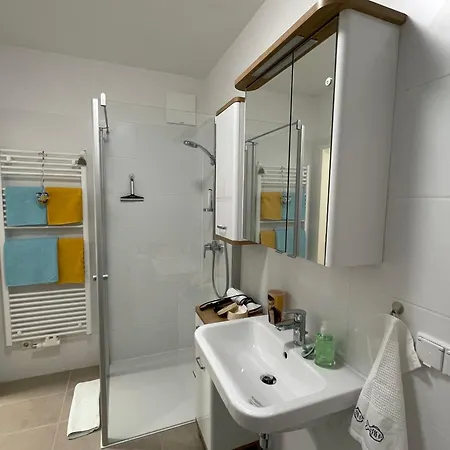 Eveline Poertschach Apartamento Pörtschach am Wörthersee
