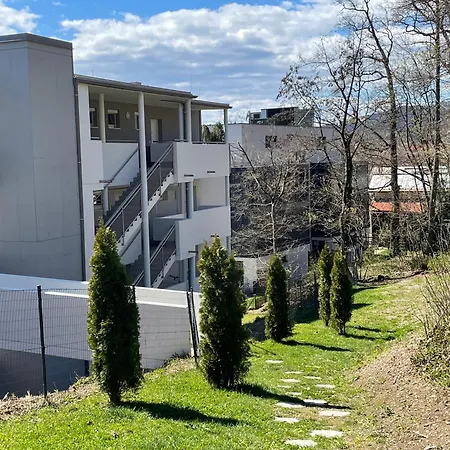 Eveline Poertschach Pörtschach am Wörthersee