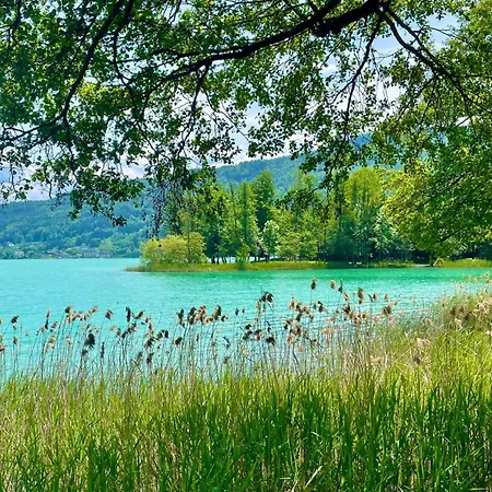 Apartamento Eveline Poertschach Pörtschach am Wörthersee